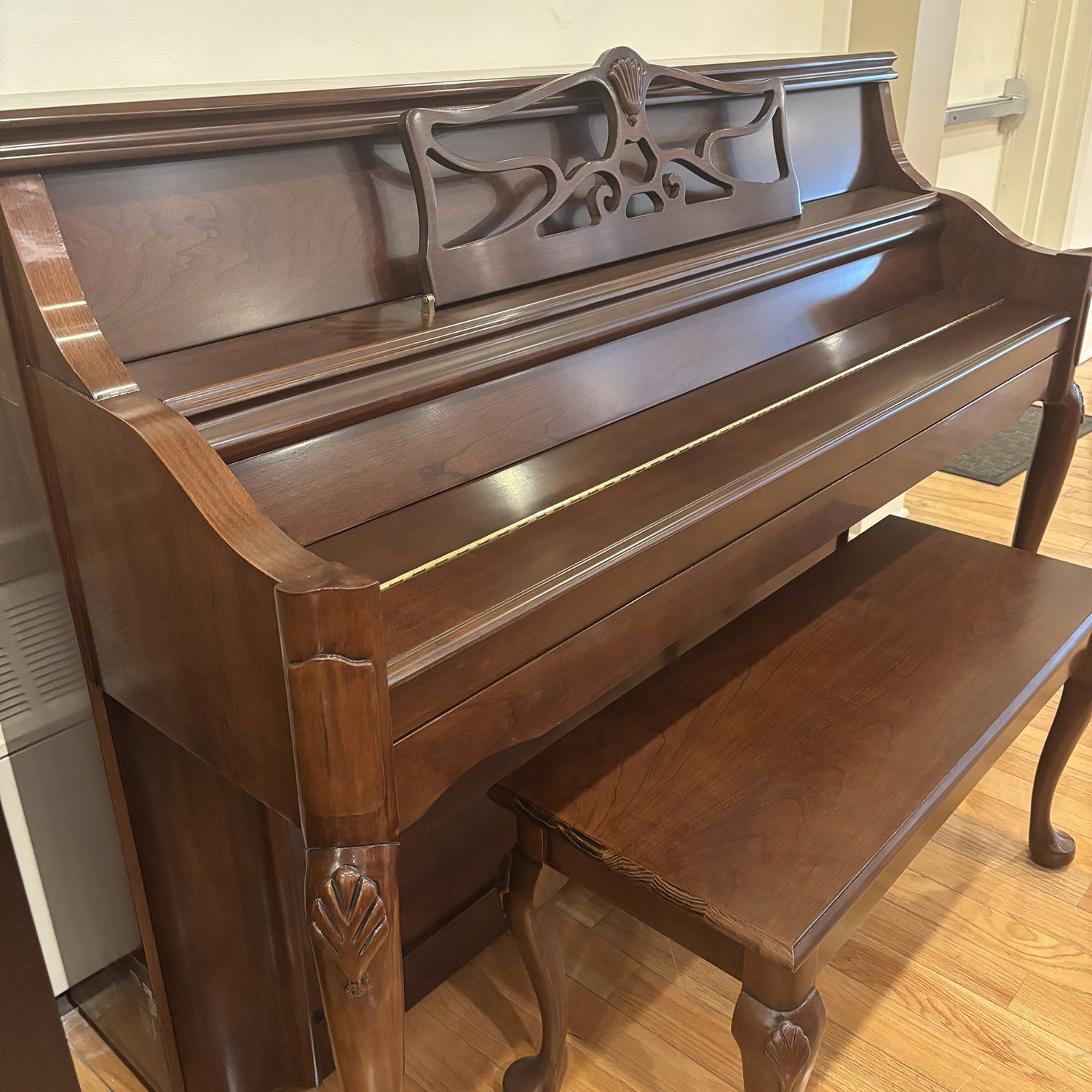 1995 Charles Walter 1017 Upright for sale — White Plains, New York
