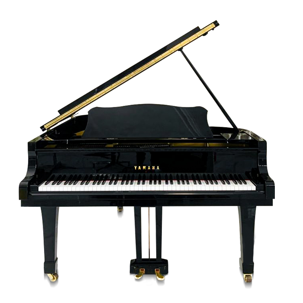1983 YAMAHA G3E Grand for sale — Shanghai, California | US Piano